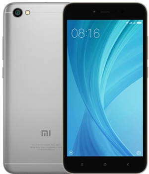 Xiaomi RedMi Note 5A 16Gb Grey